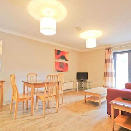 City Centre 1 Bed Apartment Бристоль Екстер'єр фото