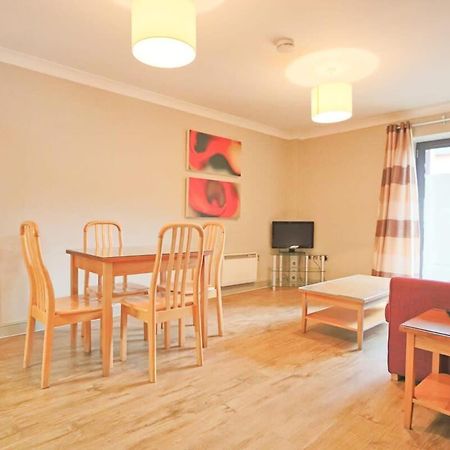 City Centre 1 Bed Apartment Бристоль Екстер'єр фото